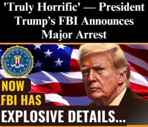 Feds Arrest 8 Suspected Of Smuggling $200M In Chinese Goods