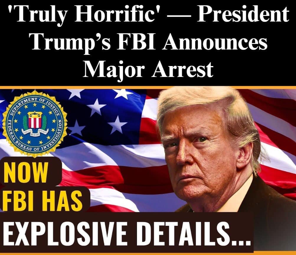 Feds Arrest 8 Suspected Of Smuggling $200M In Chinese Goods