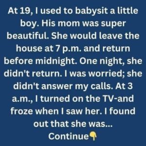 Story: Deceived and Betrayed