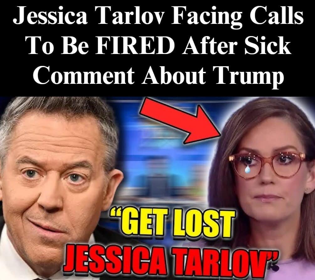 ‘The Five’ Co-Host Jessica Tarlov Facing Ripped For ‘Deranged’ Comments