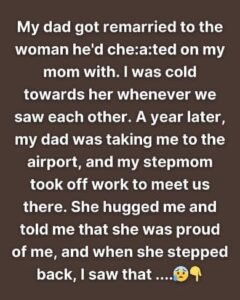 Stepparents Who Show that Being a Parent Is About Love, Not Just DNA….