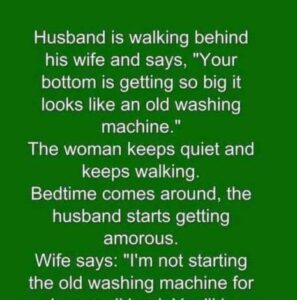 The Hilarious Reality of Marriage: Love, Laughter, and the Unexpected Moments