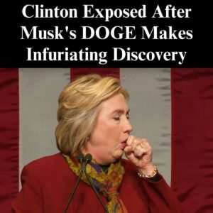 Trump Admin Exposes Bill, Hillary Clinton’s ‘Extreme Grifting’ Via USAID