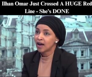 Ilhan Omar Sparks Outrage with Comments on Voter Intelligence Amid Trump’s Re-Election