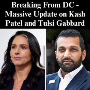 ‘No One Wants to Go Against Trump’: Insiders Say GOP Will Support Cabinet Nominees