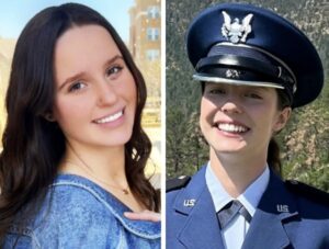 19-Year-Old Air Force Academy Cadet Found Dead In Her Dorm
