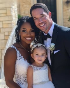 I Remarried After My Wife’s Passing — One Day My Daughter Said, ‘Daddy, New Mom Is Different When You’re Gone’
