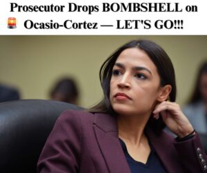 Bombshell Alert: AOC’s Immigrant Guidance May Land Her in Major Legal Trouble