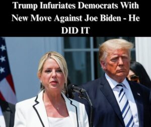 IRS Ordered To Dismiss 6,000 ‘Recent Hires’ Made During Biden Administration