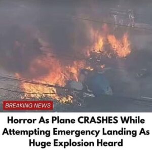 AGAIN AND AGAIN AND AGAIN… NEWS JUST IN