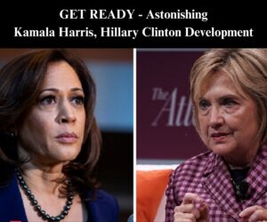Harris Seeking Counsel From Hillary Clinton After Loss To Trump: Report