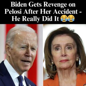 Biden’s Call For Congressional Stock Ban Seen As Dig At Pelosi