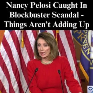 Nancy Pelosi Facing Primary Challenge From Former AOC Aide