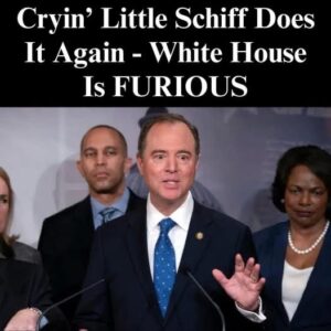 GOP’s Blackburn Says Schiff, Dems Fear Patel As FBI Director Over ‘Russiagate’