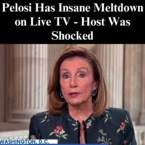 Fetterman Blames Pelosi For Devastating Harris Loss: ‘You Got What You Wanted’