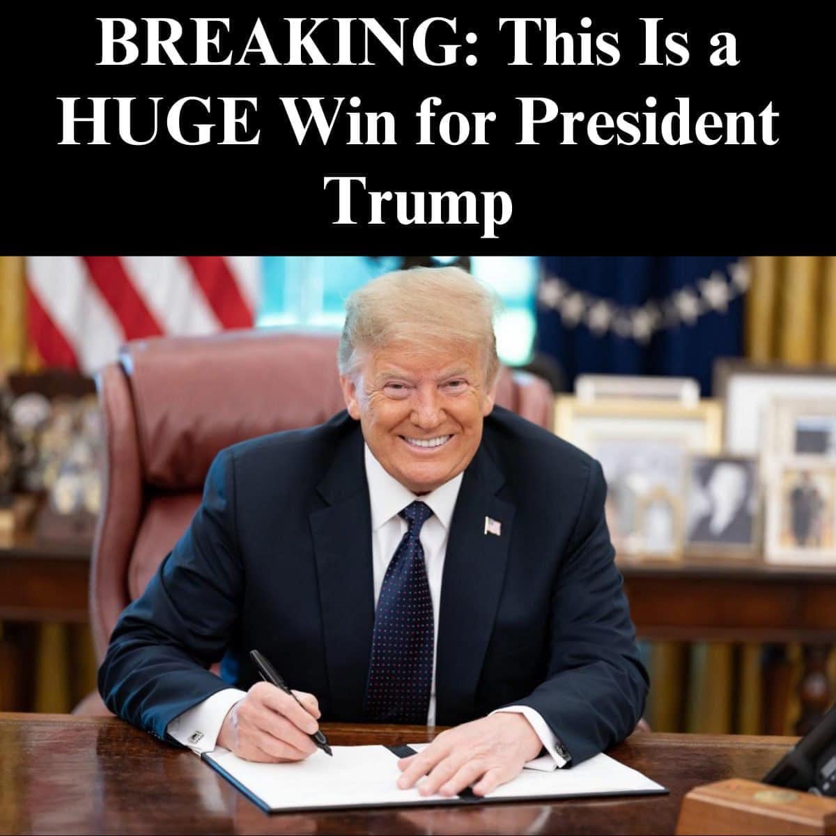 Trump Announces The Return Of American Hostages From Venezuela