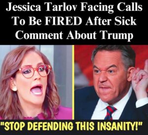 ‘The Five’ Co-Host Jessica Tarlov Facing Ripped For ‘Deranged’ Comments