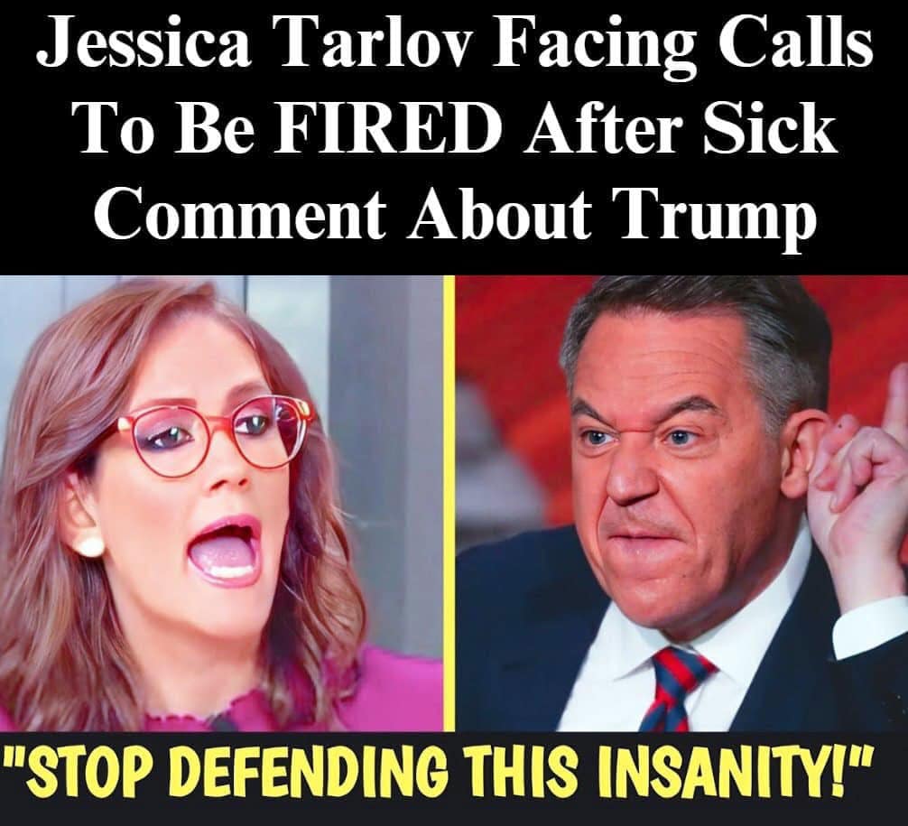 ‘The Five’ Co-Host Jessica Tarlov Facing Ripped For ‘Deranged’ Comments