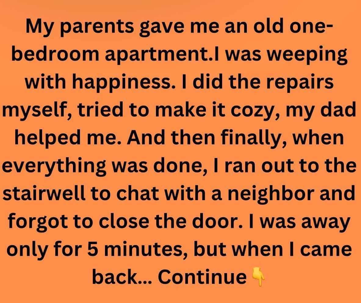 People Who Can Find Happiness in Small Things