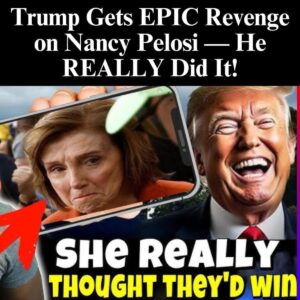 Blame Game Continues as Nancy Pelosi Blasted for Kamala Harris Loss