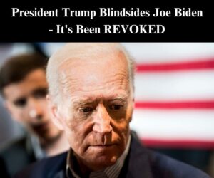 Trump Reverses Biden’s Last-Minute Work-At-Home Extension For Federal Employees