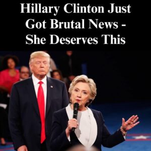 Trump Admin Exposes Bill, Hillary Clinton’s ‘Extreme Grifting’ Via USAID
