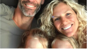 Embracing the Past: Honoring My Late Father While Building a New Family