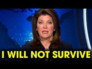 Norah O’Donnell Opens Up About Her Cancer Diagnosis: A Wake-Up Call for Preventative Care