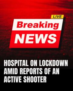 In Response To Allegations Of A Shooting, Corewell Health Beaumont