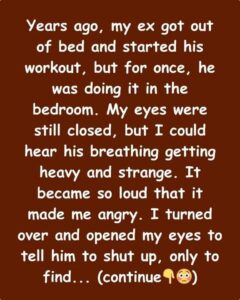 15 Real-Life Horrors That Hi:t Like a Sudden Tornado
