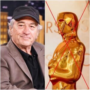BREAKING NEWS: Robert De Niro SUES Elon Musk for $100 MILLION