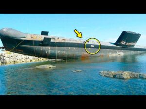 The Rediscovery of the USS Grayback: A Submarine Lost to Time