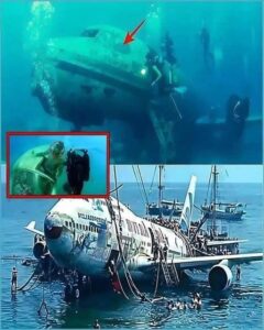 CONFIRMED Scientists FINALLY Found the Location of Malaysia Flight 370—What They Discovered Will Leave You Speechless!