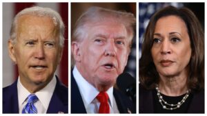 GOP Says Biden Admin Lied About Number of Leaked Tax Returns Including Trump