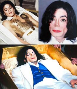 Michael Jackson Tomb Opened After 15 Years And What They Found SH0CKED The World!