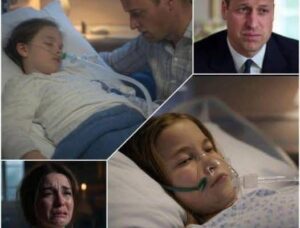 ROYAL FAMILY Breaking: 1 hour ago, Prince William decided to announce the saddest news that leaves fans in tears “My daughter has… Check The Comment!