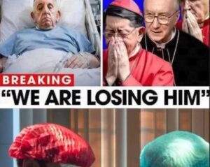 Breaking News! His Holiness Pope Francis has failed….. See more below