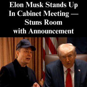 Musk Reveals Incredible Amount DOGE Can Save Taxpayers Next Year
