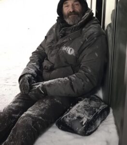 I Helped a Kind Homeless Man — When I Recognized His Gold Watch, I Nearly Passed Out