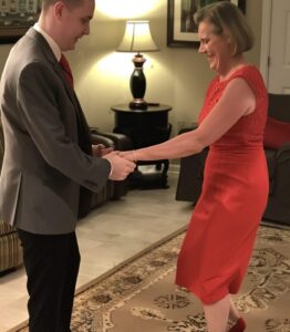 My son introduced a woman my age, claiming she was now the lady of the house – they weren’t fond of the lesson I had in store for them