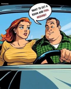 Dating Disasters Turned Comedy Gold: 9 Jokes You Can’t Miss!