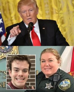 Trump Under Fire After His Brutal 9-Word Response to FSU Shooting