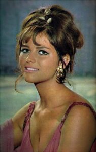 She Was a Hollywood Beauty in the 60s — You’ll Be Amazed at 86