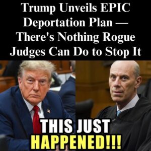 The Shift in U.S. Immigration Policy Under President Trump