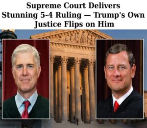 Supreme Court’s Narrow Immigration Ruling May Signal Approach to Future Cases