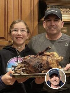 Dad And Teen Daughter Tragically Killed In Freak Accident