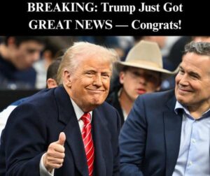 Trump’s Approval Rating Rises Despite Trade Controversy