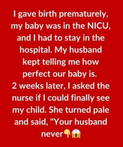 10+ Stories That Prove a Parent’s Love Is Unstoppable