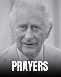 King Charles Admitted To The Hospital Due To His Ongoing Cancer Battle – UPDATE