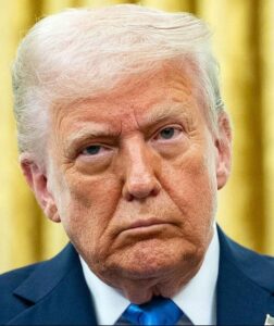 Trump’s big wager on awaited tariffs: a new era for international trade